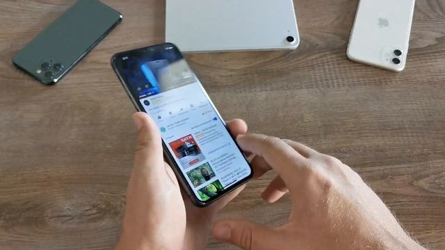 iPhone 11 Pro Max το "κτήνος" της Apple смотреть онлайн