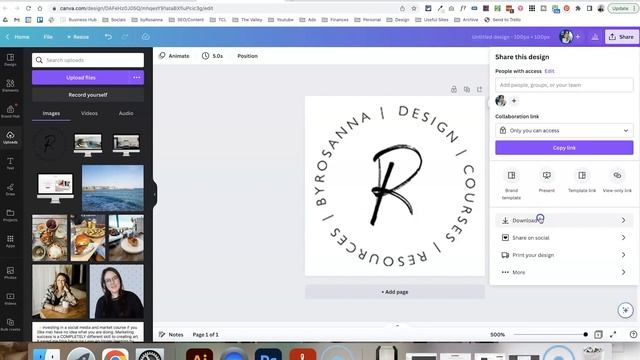 How to Add a Customer Browser Icon (Favicon) in Squarespace 7.1 смотреть онлайн