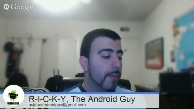 Android Weekly & Android Q&A Live Ep 11 - iPhone 6 leaked, Nokia's April 2nd, Galaxy S5 Baby Monito смотреть онлайн
