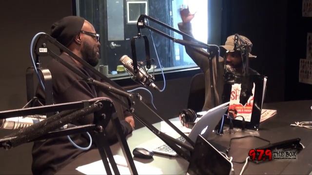 Kirk Franklin Addresses Plies Look A Like Rumors & Wack Rappers смотреть онлайн