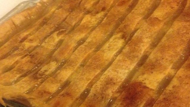 AF-479: Family Cobbler Recipes May Hold Clues to Your Roots | Ancestral Findings Podcast смотреть онлайн