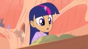 Май литл пони\Девочки Эквестрии