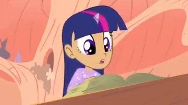 Май литл пони\Девочки Эквестрии