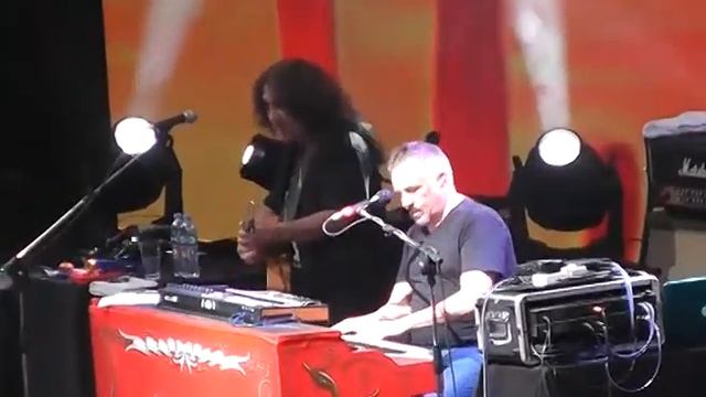 Alejandro Lerner en Villa María смотреть онлайн