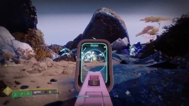 Destiny 2 Season of The Wish Xbox Series X смотреть онлайн