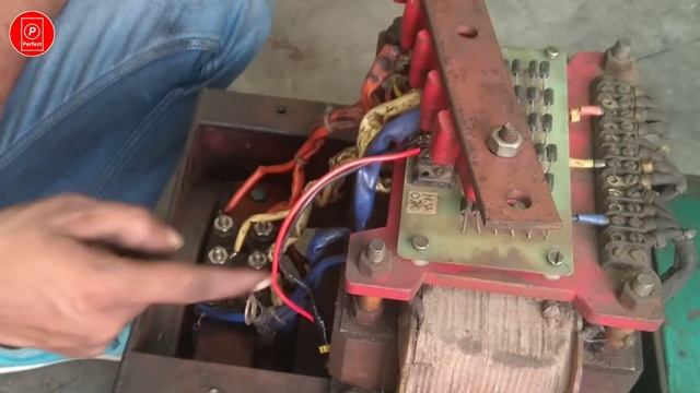 सब कुछ ठीक है लेकिन जेनरेटर करंट नहीं बना रहा है | Generator Fault fix | Part 1 | Perfect Engineer смотреть онлайн