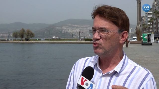 İzmir ve Ege Bölgesi’nde tahminleri yanıltan CHP zaferi nasıl geldi?| VOA Türkçe смотреть онлайн