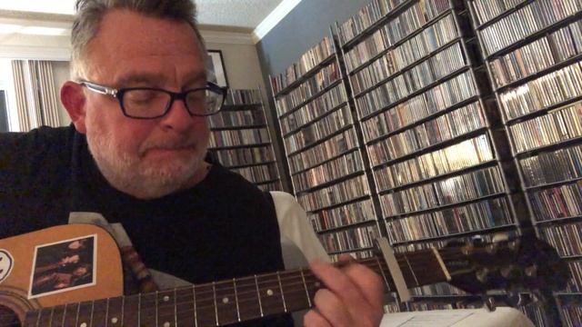 "Say You Love Me" (Fleetwood Mac cover, 1975) смотреть онлайн