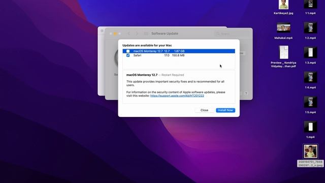 How To Update Safari On Mac (2023) смотреть онлайн