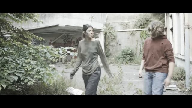 Plissken Fan Film│Una produzione Cronenter Films смотреть онлайн