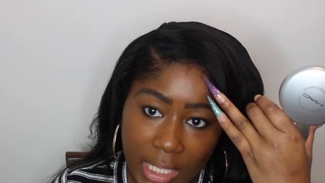A Review: MAC Studio Fix Tech смотреть онлайн