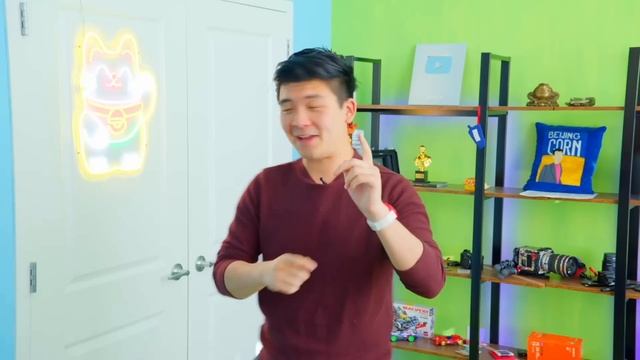 How Asian Parents Grocery Shop смотреть онлайн