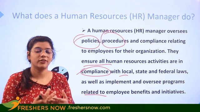 How to become a Human Resource Manager? | Salary | Skills | Career in India смотреть онлайн