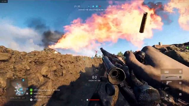 BATTLEFFIELD 5.EXE in 2021 😁 смотреть онлайн