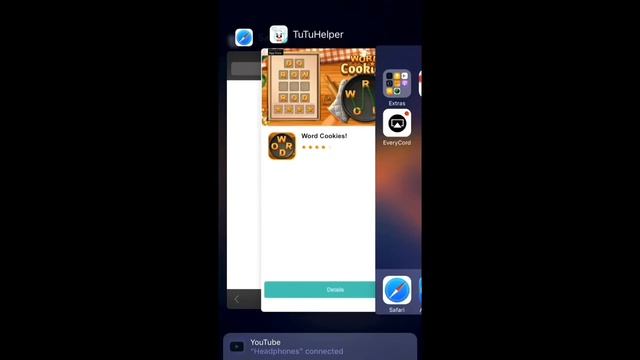 EveryCord|BEST IOS SCREEN Recorder! смотреть онлайн