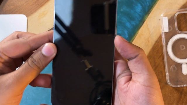 iPhone 14 Pro Unboxing Deep Purple | Dynamic island | 14 Pro 48MP Camera (Hindi) смотреть онлайн