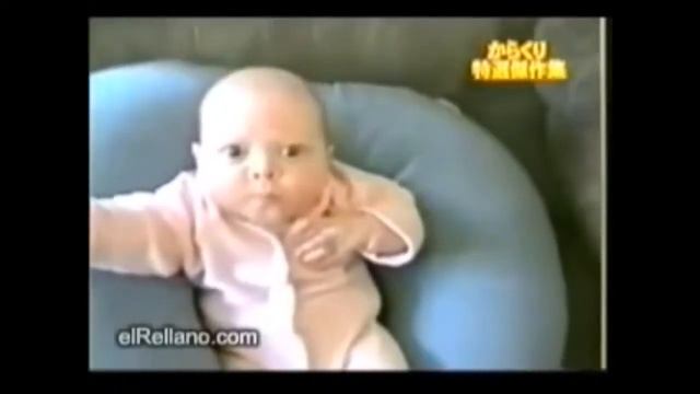 Забавные детки. Смортеть всем! Очень смешно! смотреть онлайн
