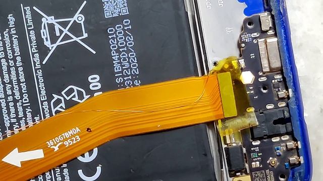 Poco X2 Charging Problem || Poco X2 Fack Charging Problem || Readmi K30,k30pro Charging Problem Fix