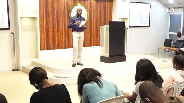 Sanctified Common Sense | DAY 1 смотреть онлайн