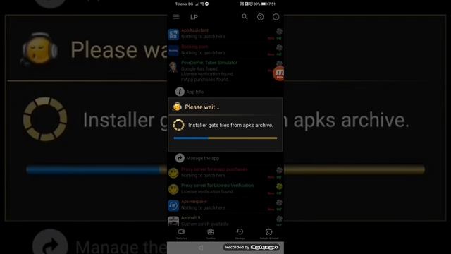 How to hack johnny trigger with lucky patcher смотреть онлайн