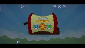 Apple Worm Level 28,29,30 The End Game....