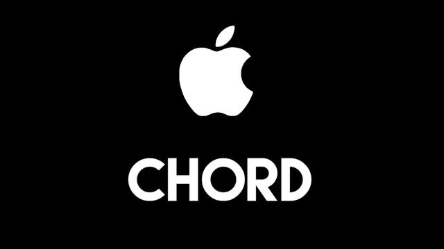 Chord - Apple iOS 7 Notification Sound смотреть онлайн