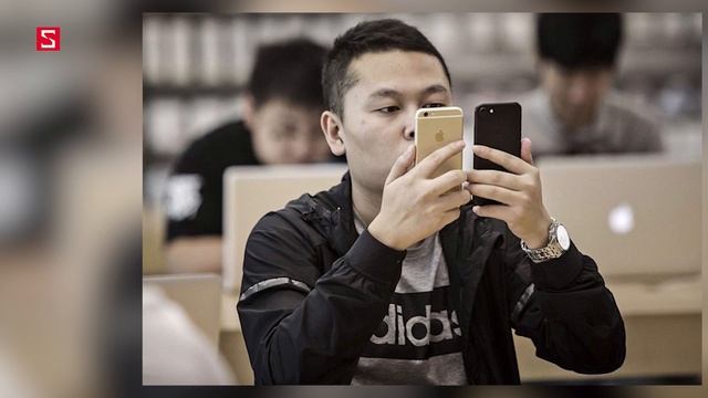 Schannel - #HNCGH 5/7: Asus Zenfone 4 Max ra mắt, iPhone 8 không có cảm biến vân tay смотреть онлайн