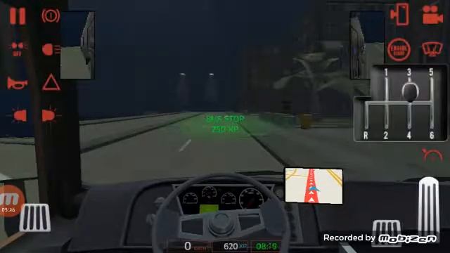 Bus Simulator 17 2.Bölüm manual vites смотреть онлайн