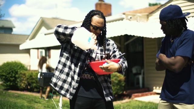 Money Team Bros - Good Day (Live Performance) @ShotByRicki смотреть онлайн