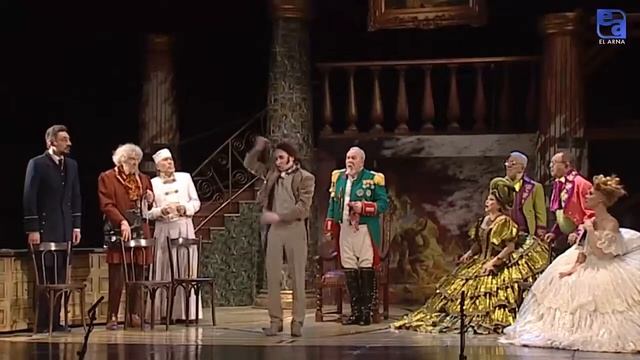 «Ревизор» смотреть онлайн