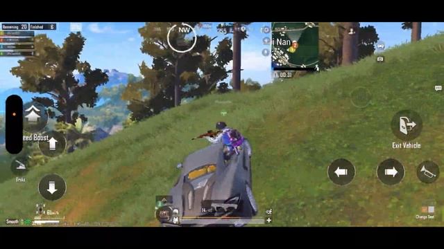 12 Solo Kills Highlight On New Device🥶- iPhone 14 Pro Max смотреть онлайн