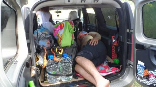 ЛАДА ЛАРГУС