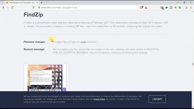 Useful Decrypter Tools To Decrypt Files Encrypted By Ransomwares 2019 Part 2 смотреть онлайн
