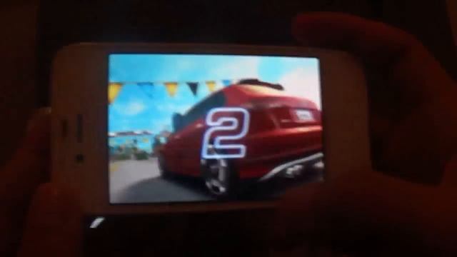 iphone 4s vs galaxy s2 / games ( 2011.12.26) смотреть онлайн