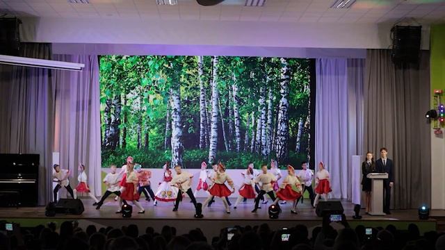 День Матери - 2023 смотреть онлайн