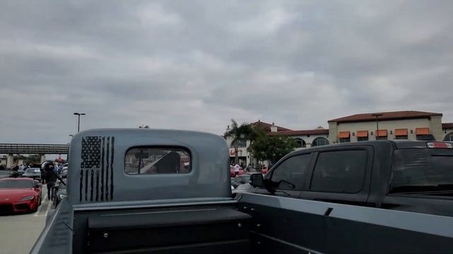 Dodge Power Wagon 4K 🎬