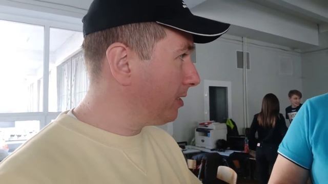 Гонка микродронов! Чемпионат ЦФО в классе TinyWHOOP