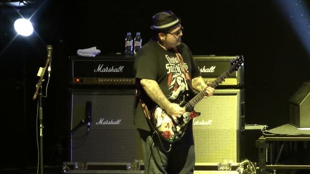 P.O.D. - Southtown Event Hall смотреть онлайн
