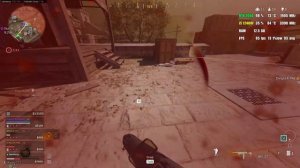 CALL OF DUTY WARZONE : RTX 2060 6GB + i5 12400F | MAXIMUM SETTINGS RTX OFF 1080p