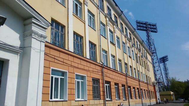 Моя школа Новокузнецк смотреть онлайн