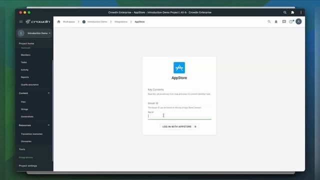 App Store Connect Localization | A quick guide on how to translate your publishing in the AppStore смотреть онлайн