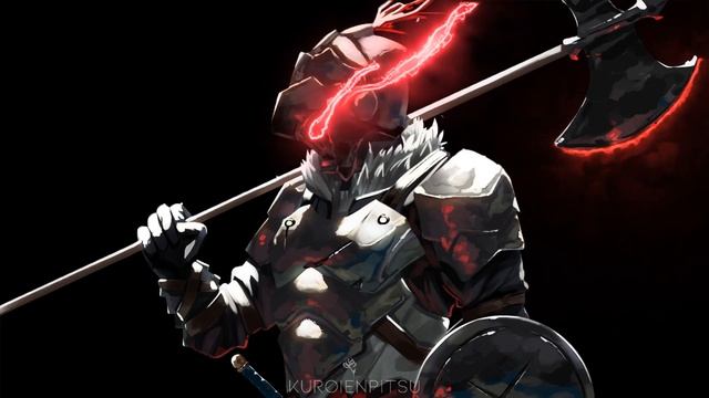 Goblin slayer live wallpaper смотреть онлайн