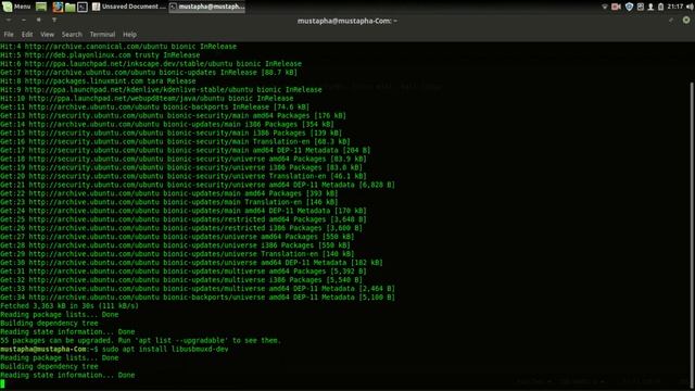 how to install libusbmuxd on ubuntu, linux mint, kali linux смотреть онлайн