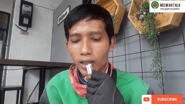 GOPARTNER REWARD (SIAPA YANG UNTUNG???) |GOJEK 2020 смотреть онлайн