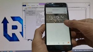 FRP! Samsung J3 2017 "SM-J330F/DS"! Сброс гугла аккаунта! Бесплатный метод!