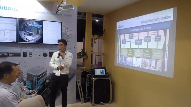 Delta Smart Manufacturing Solutions To Transform YOUR Business!
