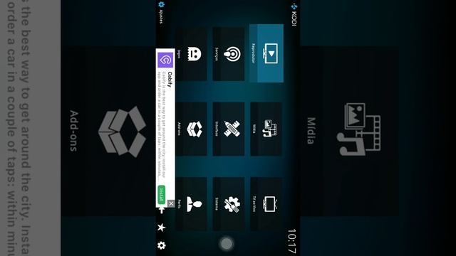 Baixar o Kodi no iPhone смотреть онлайн