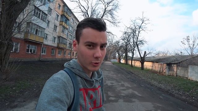 КАЖДЫЙ СТРИТЕР ТАКОЙ (bmx) смотреть онлайн