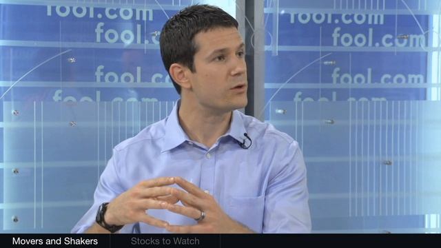 Investor Beat - April 22, 2013 - 1 Number Apple Needs to Hit смотреть онлайн
