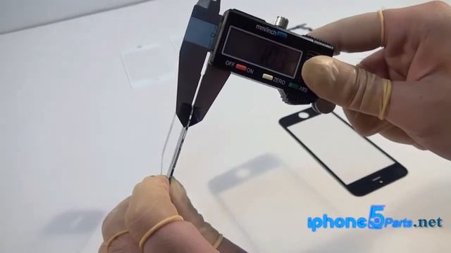 Detailed info of leaked iPhone 5 front glass lens_HD.mp4 смотреть онлайн